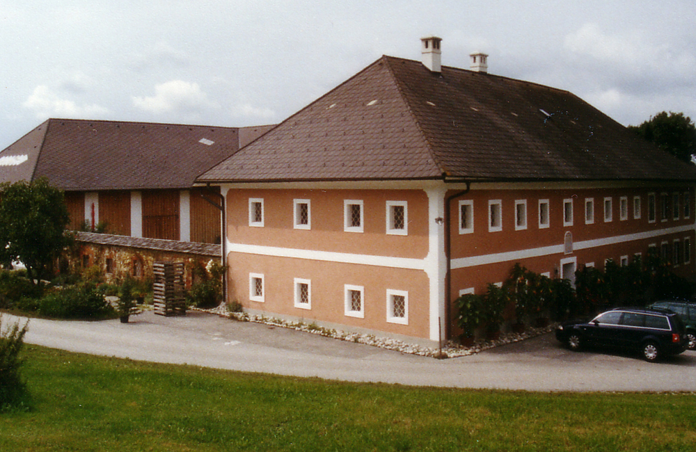 Franz Waldburg