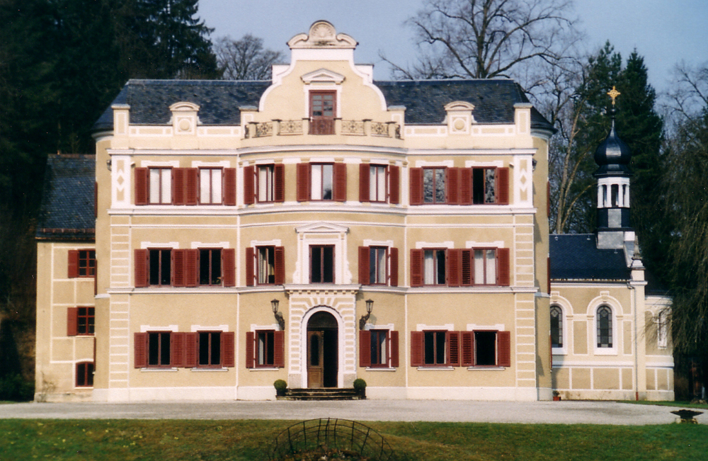Franz Waldburg
