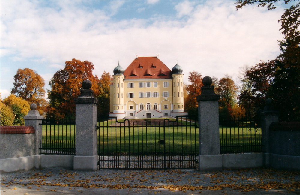 Franz Waldburg